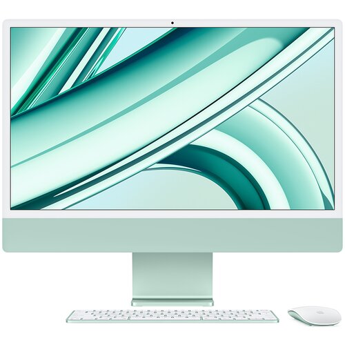 Apple iMac 24-inčni M3 Cijene