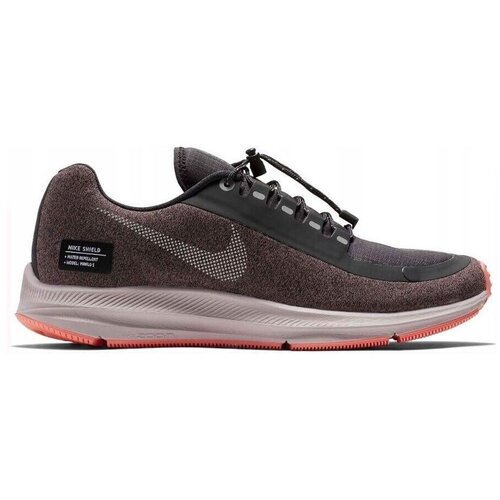 Nike Nizke superge Zoom Winflo 5 Run Shield Bordo Cene