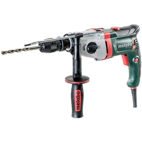 Metabo 2 brzine-udarna bušilica 1300 W Cijene