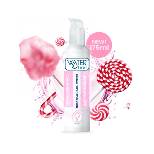 Waterfeel Vodni lubrikant Sweets 175ml Cene