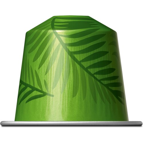 Nespresso Rio De Janeiro Cene