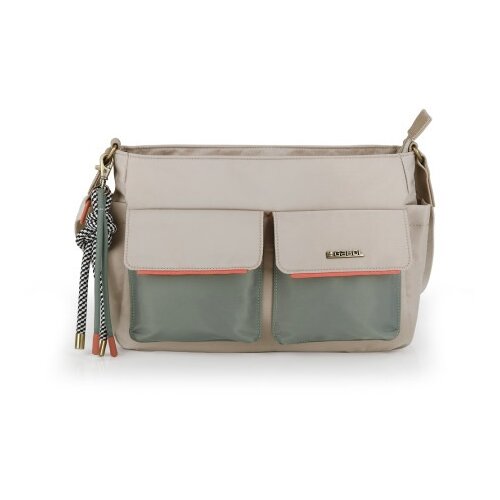 Gabol Torba na rame ženska 30x20x10 cm Nayade ( 16TRZG605315V ) Cene
