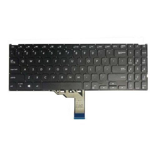 Asus tastatura za laptop vivobook X515 X515E X515M X515J X515JA mali enter ( 110396 ) Cene