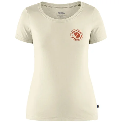 Fjällräven 1960 Logo T-Shirt W