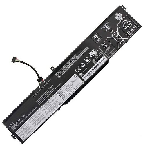Lenovo Baterija za laptop IdeaPad 330-15ICH/L17C3PB0, 11.4V, 45Wh, 3970mAh Cene