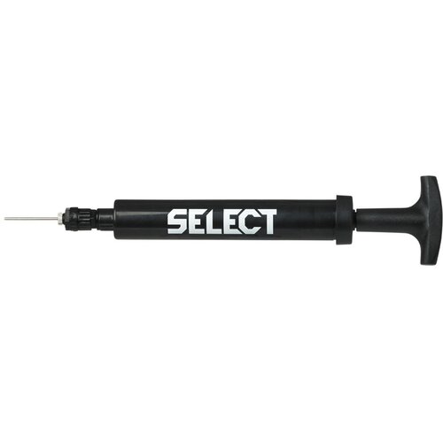 Select pumpa za loptu 15CM w/inbuilt black  7888800111 Cene