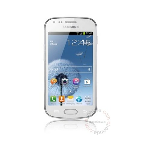 Samsung S7582 Galaxy S Duos 2 mobilni telefon Slike