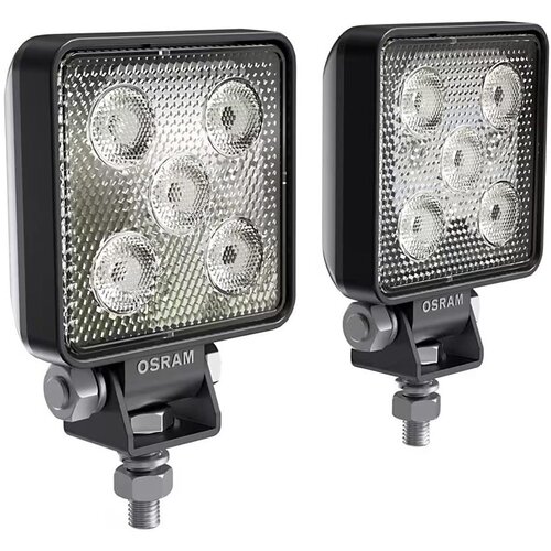  Osram-komplet 2x LED spot svetla za automobil LEDRIVING WL VX70-WD LED/8W/12/24V Cene