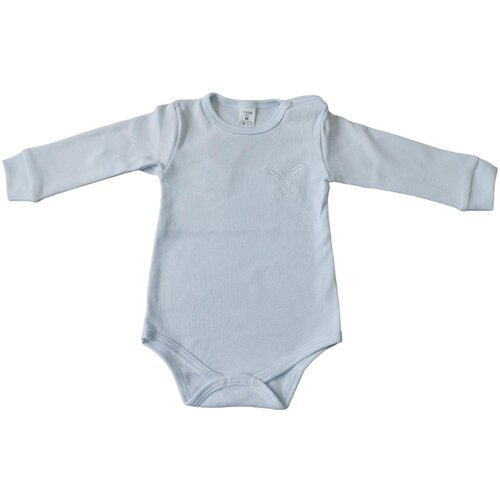 Izvor Bodi za bebe sa dugim rukavima, Beli Cene