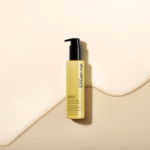 Shu Uemura Essence Absolue Oil-In-Cream Slike
