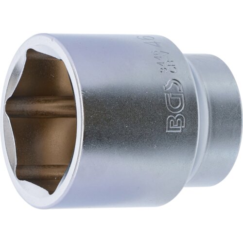 BGS nasadni ključ 3/4" 46 mm, šesterokutni Pro Torque 3446 Cene