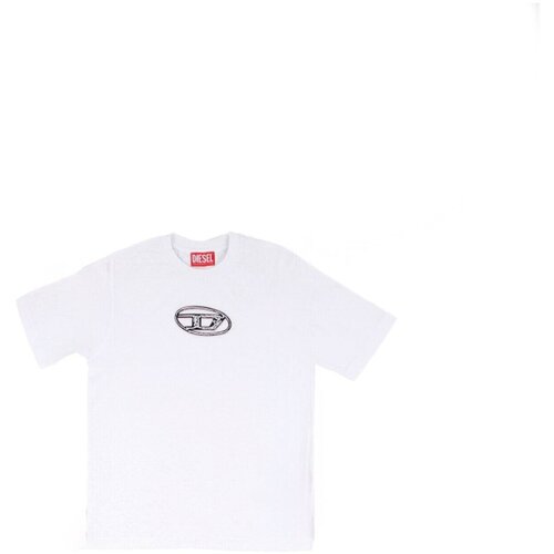 Diesel J02471 KYAUN Bijela Slike