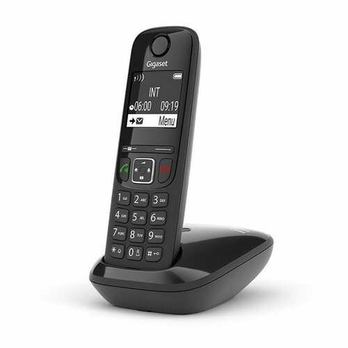 Fiksni TELEFON GIGASET AS690 BLACK Cijene