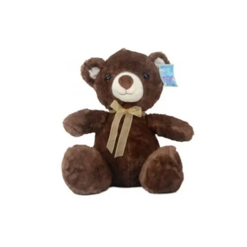 Dizi toys PLISANA IGRACKA 40CM MEDA 0+ (511MQT20232-MED2-40) Cene