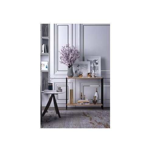 Hanah home Shelf Verona, krem Slike