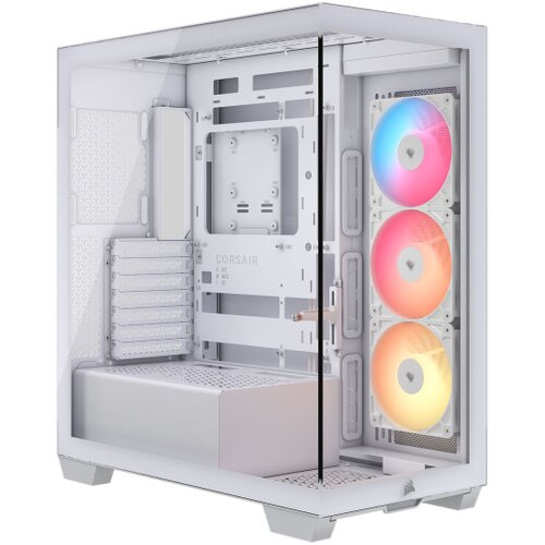Corsair 3500X RS-R ARGB Midi Tower White Cijene