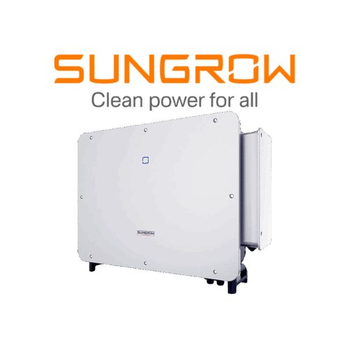 SunGrow SG125-CX Inverter 125kW Cijene