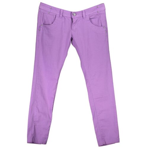 Datch PURPLE WOMEN'S TROUSERS Cijene