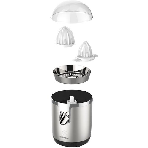 Westinghouse Basic Steel cjedilo za agrume Slike