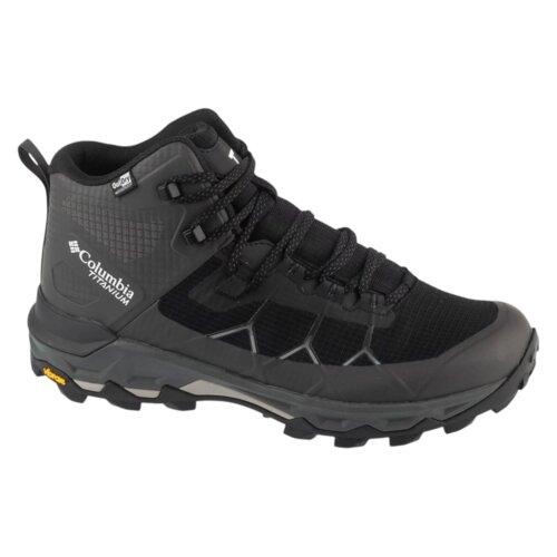 Columbia Peakfreak Titanium OutDry Mid 2165641010 Cijene