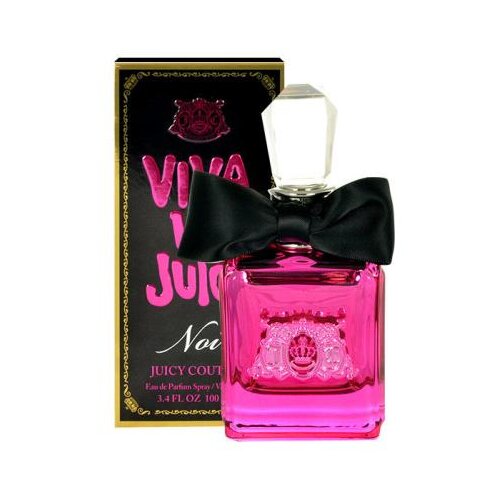 Juicy Couture Viva La Juicy Noir 100 ml parfemska voda tester za žene Cijene