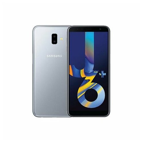 Samsung Galaxy J6+ (2018) - Gray DS (J610) mobilni telefon Slike