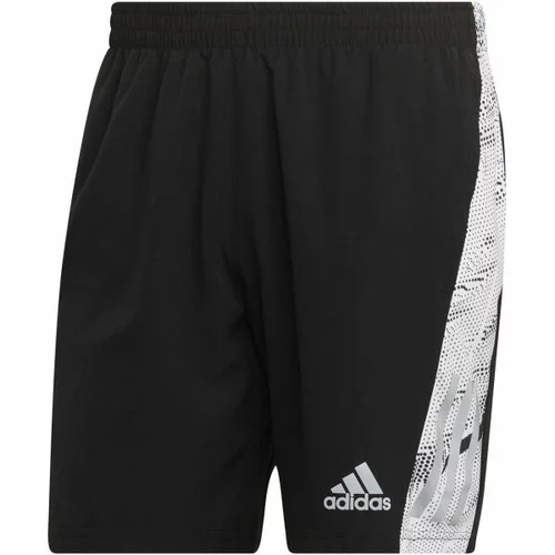 Adidas OTR SH TC Muške sportske kratke hlače, crna, veličina