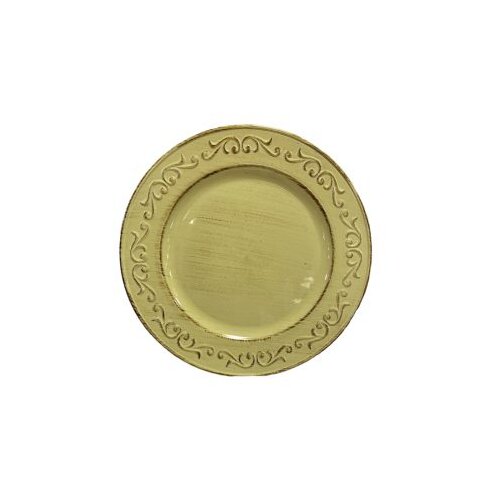 Inart dekorativna tacna Cijene