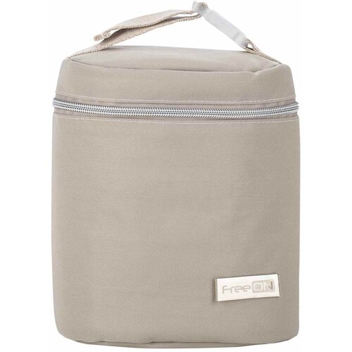 Freeon torbica za stekleničko Style dvojna GRAY Cene