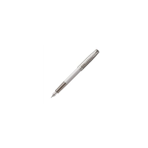 Parker Nalivpero Sonnet Custum, sivo Slike