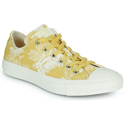 Converse CHUCK TAYLOR ALL STAR HYBRID FLORAL OX žuta Cijene
