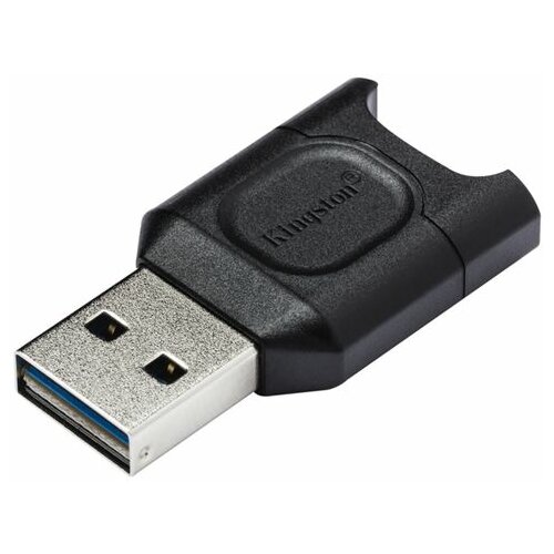Kingston Čitač kartica USB3.2 Gen1 microSD MLPM Cene