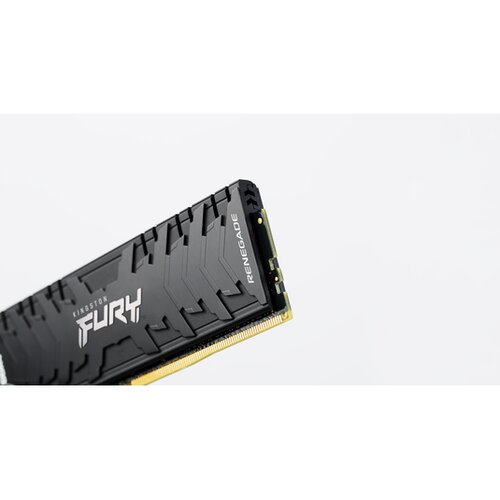 Kingston 32GB DDR4 3200MHz (2x16) Fury Renegade KF432C16RB1K2/32 ram memorija Slike