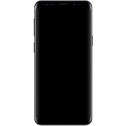 Samsung Original Galaxy S9 Plus LCD zaslon na dotik [Servisni paket] - siv, (21733414) Cene