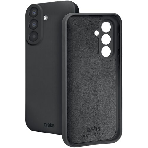 Sbs Ovitek INSTINCT SAMSUNG GALAXY A37 ČRN, (5000433858) Slike