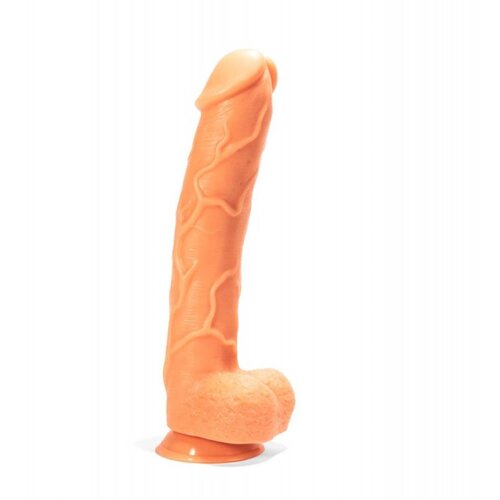 X-Men Dildo Hogan&amp;#039;s Flesh 15&amp;#039;&amp;#039; Slike
