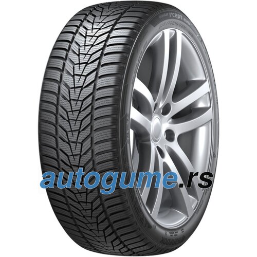 Hankook Winter i*cept evo3 W330 ( 225/60 R17 99H 4PR, R0 SBL ) Slike