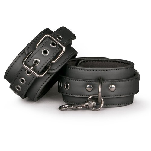 Easytoys Fetish Collection Fetish ankle cuffs Cene