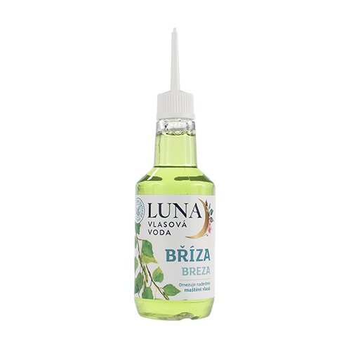 Alpa Luna Bř&amp;iacute;za Slike