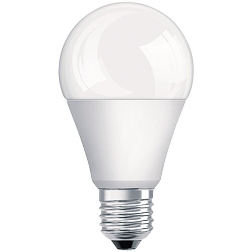 Osram lED žarulja Superstar Classic A (14,5 W, E27, Topla bijela, Može se prigušiti, Mat) Cijene