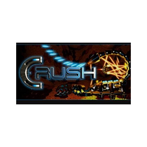 Steam C-RUSH (PC) Key GLOBAL Cene