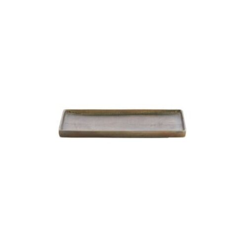 Light & Living Metalni ukrasni pladanj Maes – Cijene