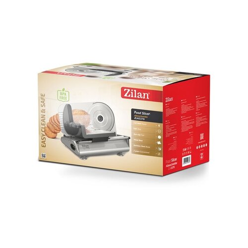 Zilan Električna rezalica metalna, 150W, debljina reza 0-15 mm - ZLN3376 Slike