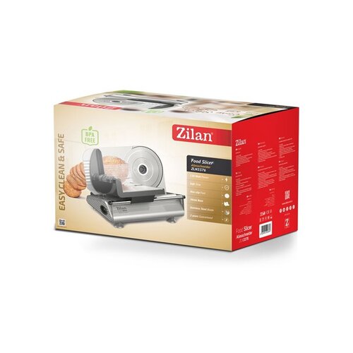Zilan Električna rezalica metalna, 150W, debljina reza 0-15 mm - ZLN3376 Slike