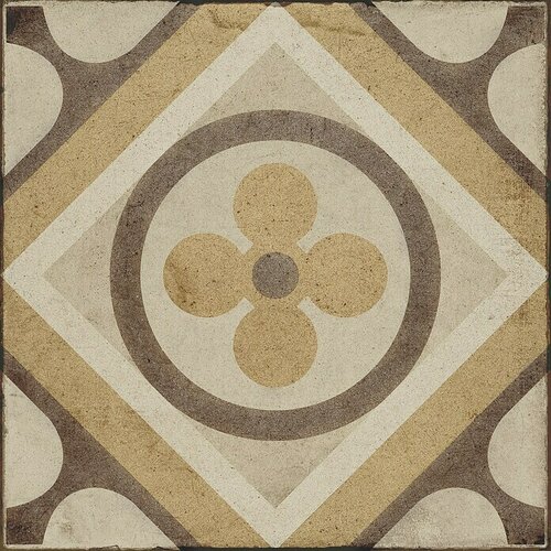 X Gres plo&amp;scaron;čica Cementi (20 x 20 cm, topla, mat, glazirana, R9) Slike