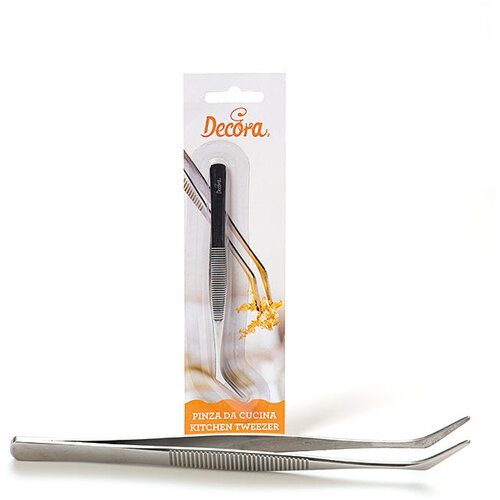 Decora pinceta za kuhinju 11,5cm Slike
