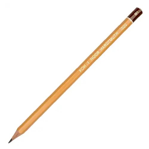 ICO grafitna olovka 1500/9H koh-i-noor Cijene