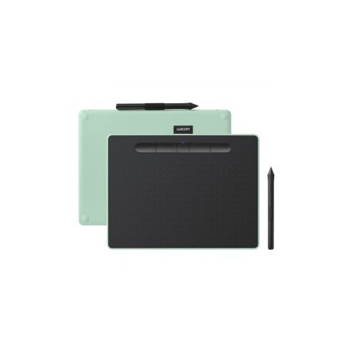 Wacom Grafički Tablet Intuos M Bluetooth Pistachio Cijene