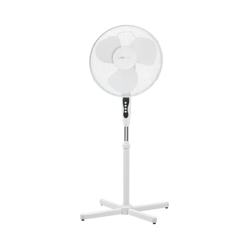 Clatronic VL 3603 S stoječim ventilatorjem Slike
