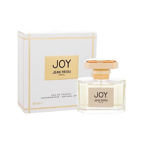 Jean Patou joy toaletna voda 50 ml za ženske Cene